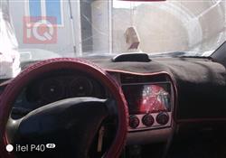 سوزوكي ليانا